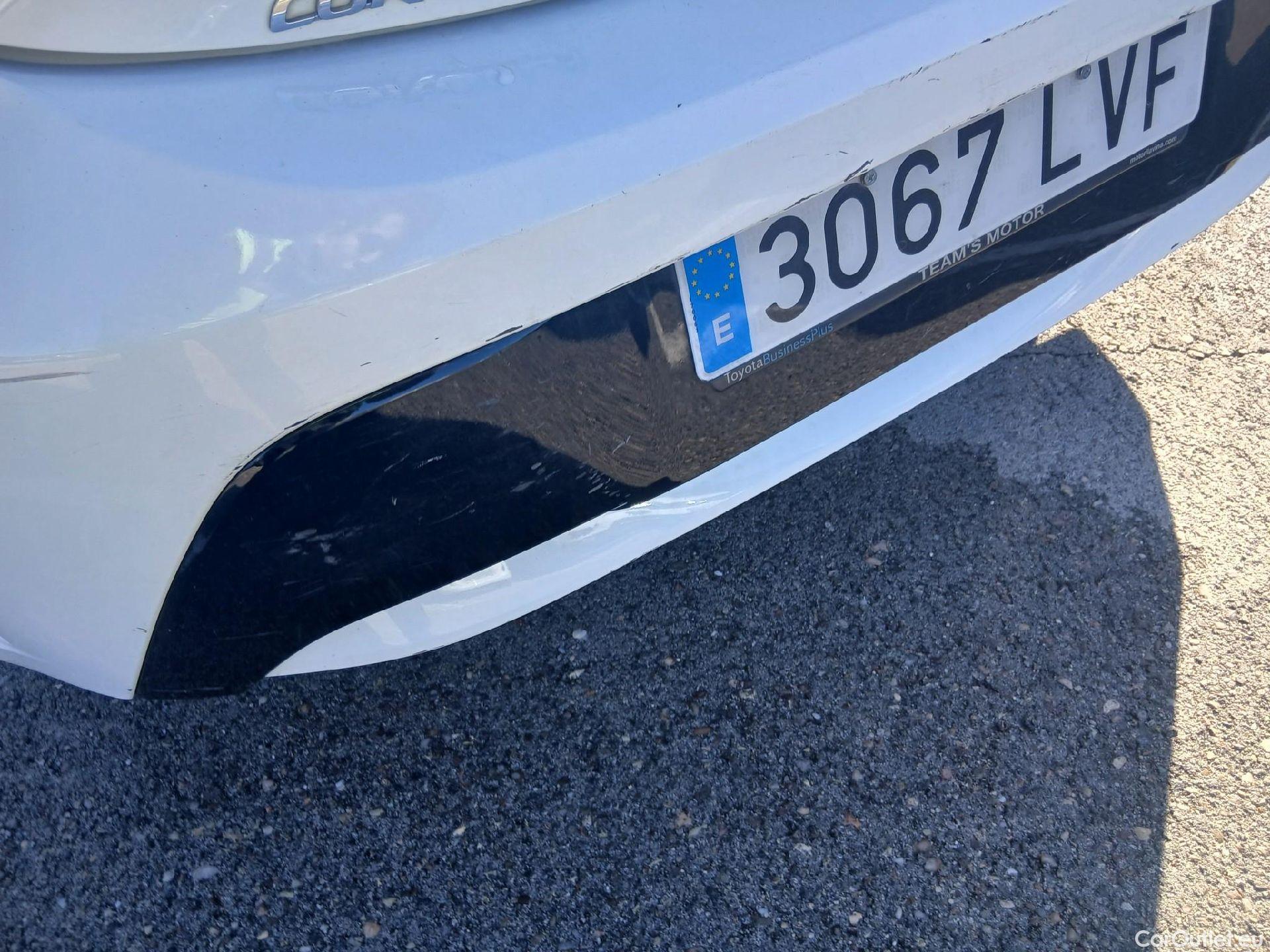  Toyota  Corolla TOYOTA  1.8 125H ACTIVE TECH E-CVT #25