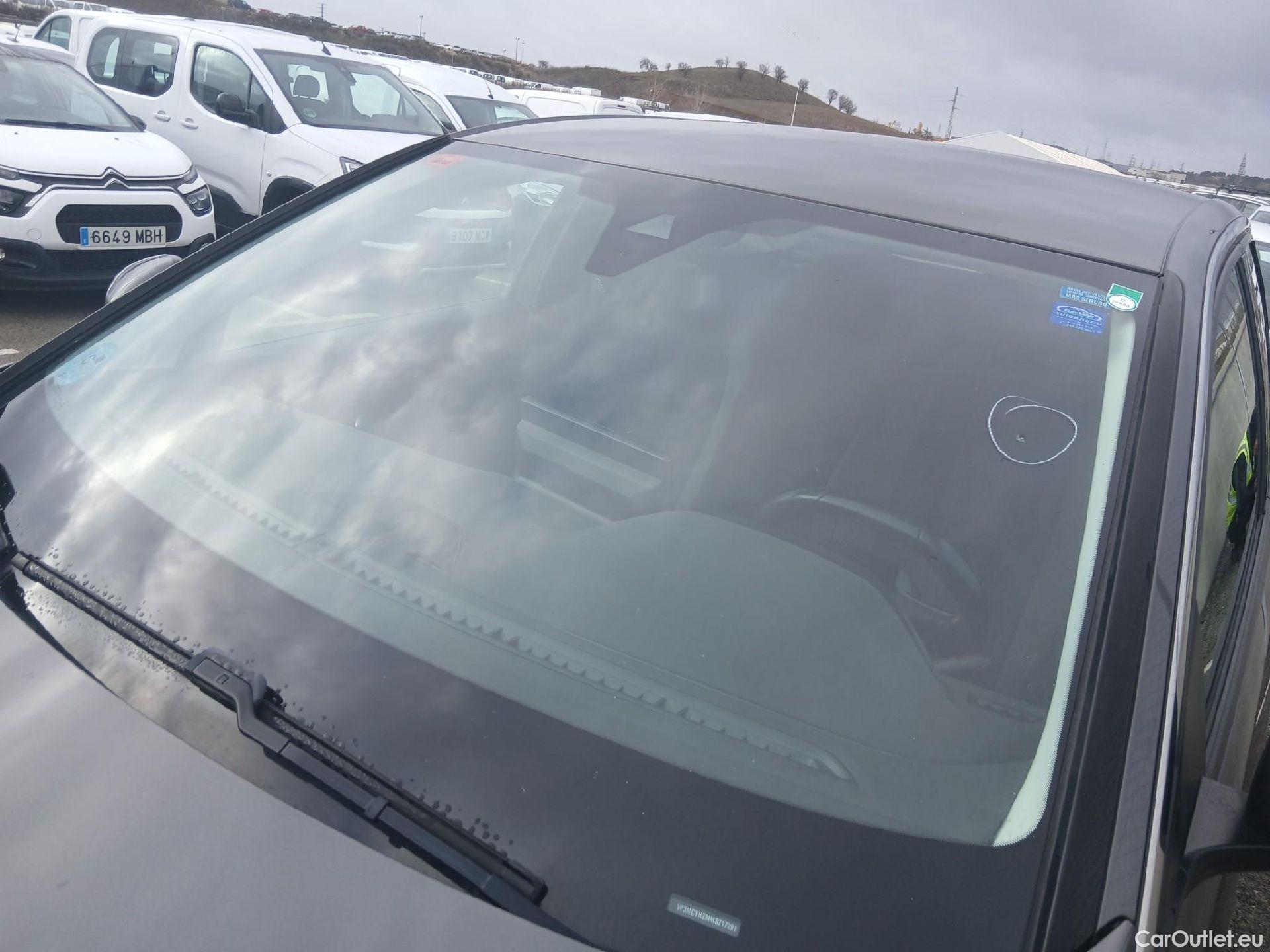  Peugeot  3008 PEUGEOT  / 2020 / 5P / todoterreno 1.5 BlueHDi 96kW (130CV) S&S Active Pack (AC3) #18