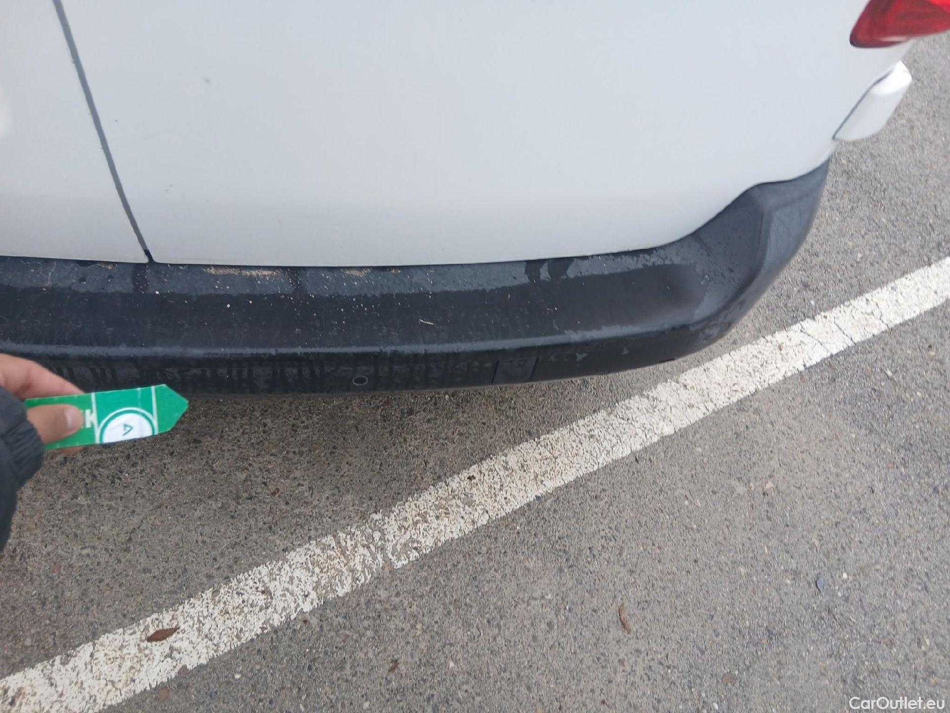  Peugeot  Expert PEUGEOT  / 2016 / 4P / furgón Furgón Premium 1.5 BlueHDi 120 Standard #22