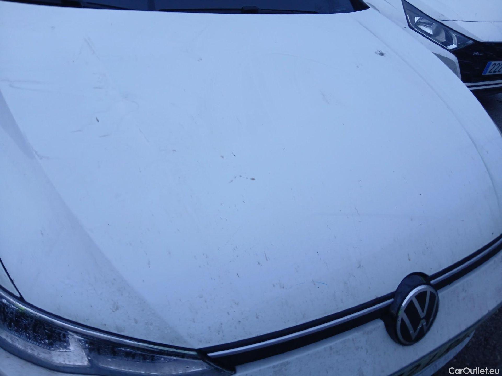  Volkswagen  Golf  VOLKSWAGEN / 2020 / 5P / berlina con portón Life 2.0 TDI 85kW (115CV) #7