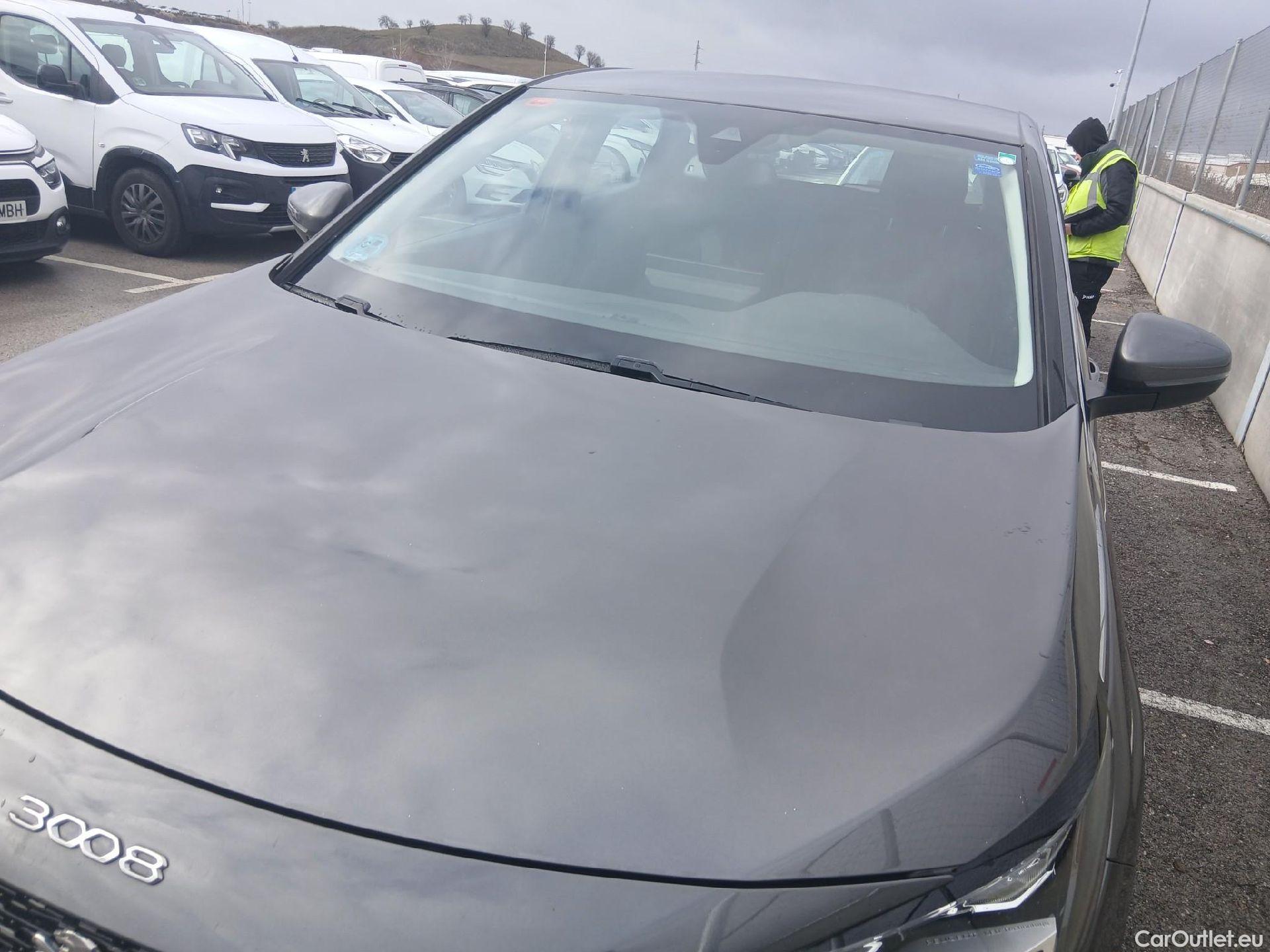  Peugeot  3008 PEUGEOT  / 2020 / 5P / todoterreno 1.5 BlueHDi 96kW (130CV) S&S Active Pack (AC3) #15