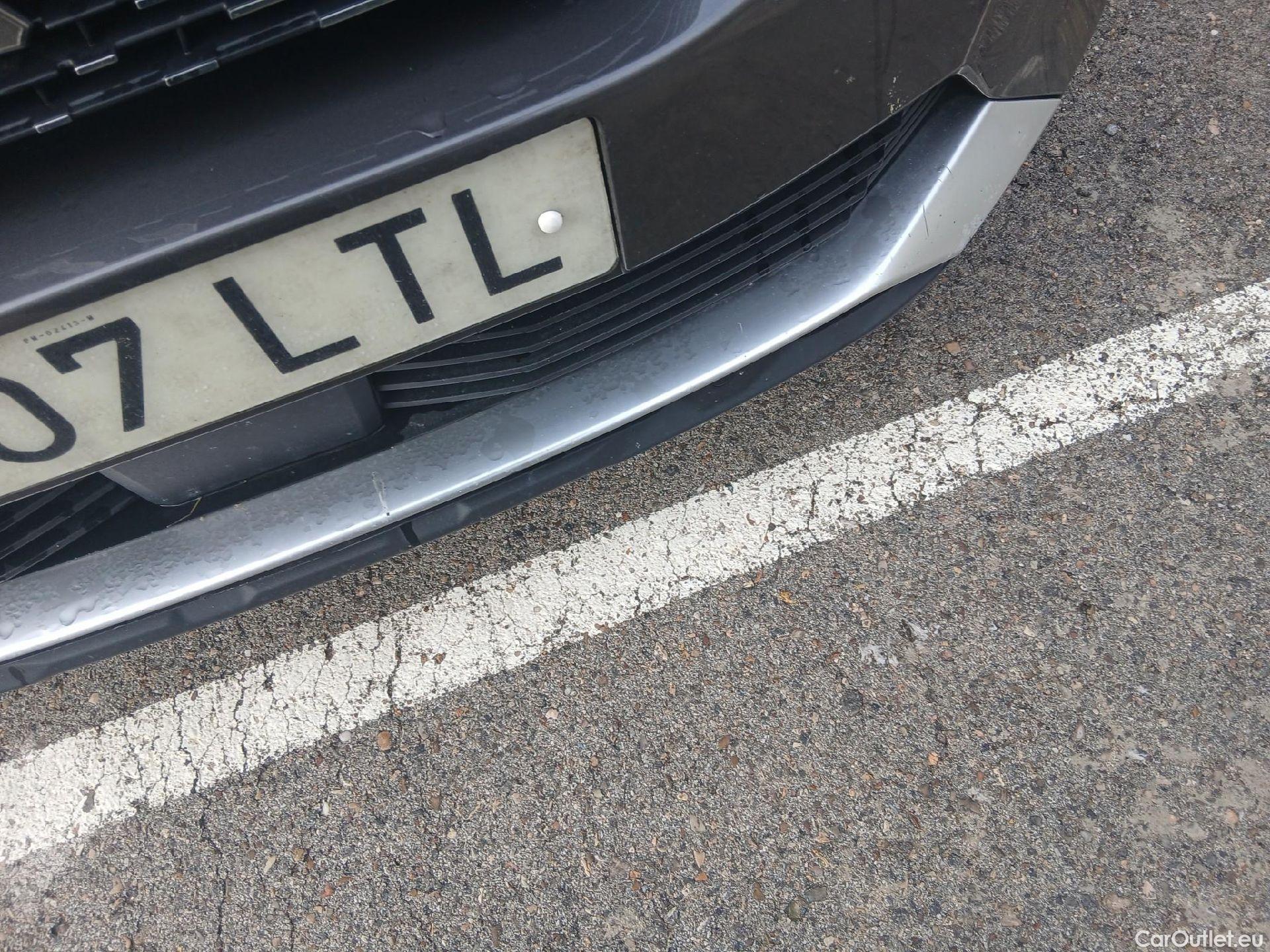  Peugeot  3008 PEUGEOT  / 2020 / 5P / todoterreno 1.5 BlueHDi 96kW (130CV) S&S Active Pack (AC3) #13