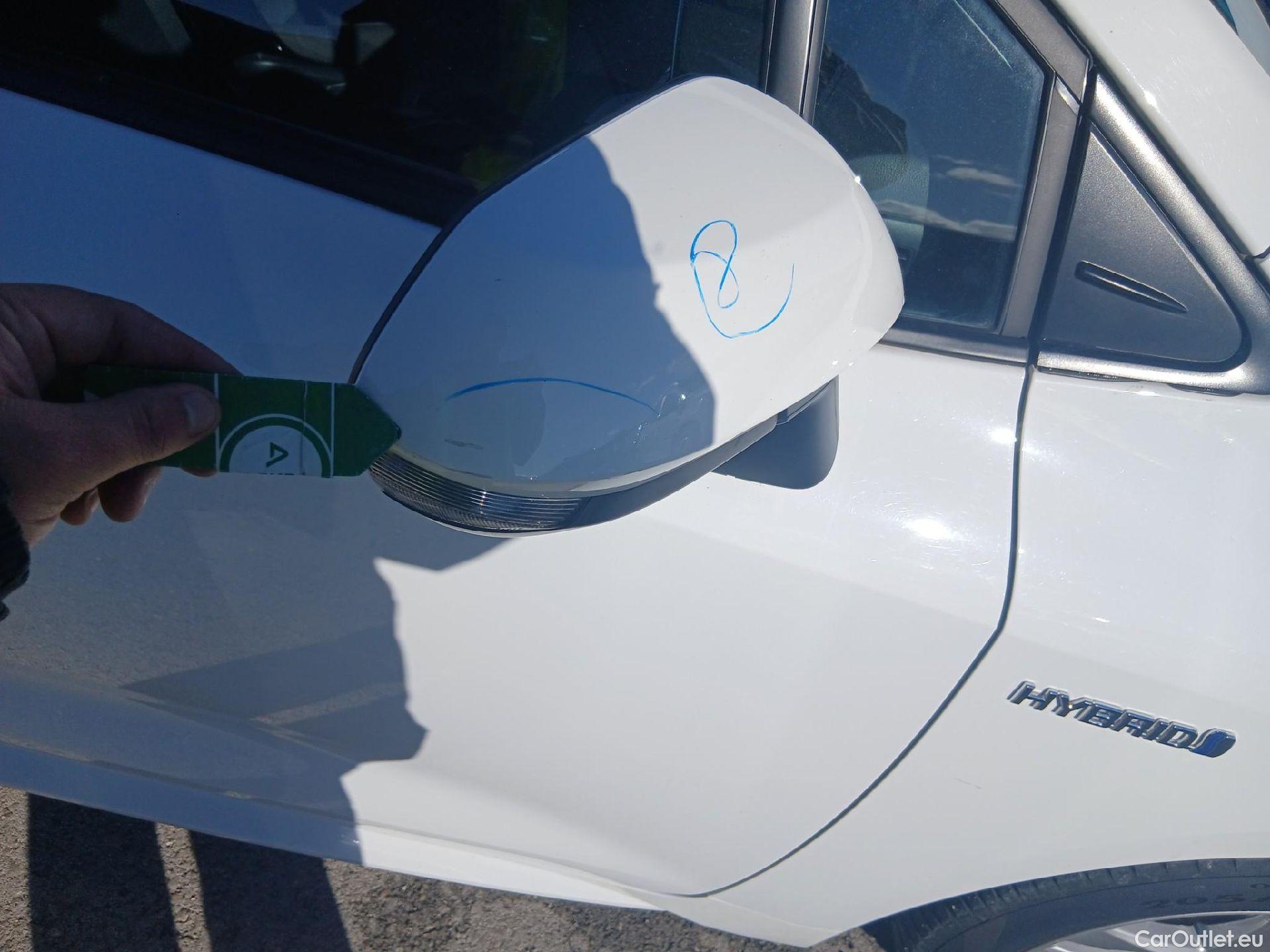  Toyota  Corolla TOYOTA  1.8 125H ACTIVE TECH E-CVT #38