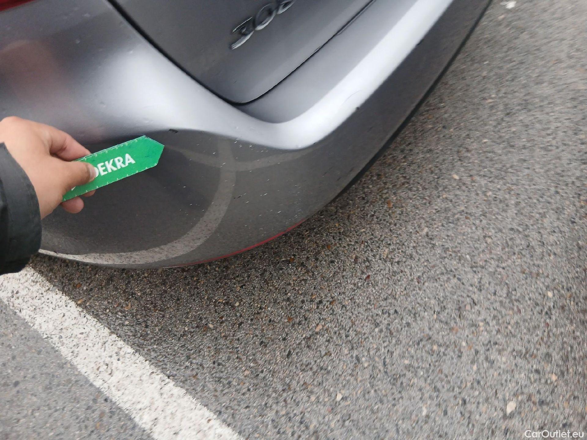  Peugeot  308 PEUGEOT  5P 2G FAMILIAR SW Business Line BlueHDi 73KW (100CV) #20