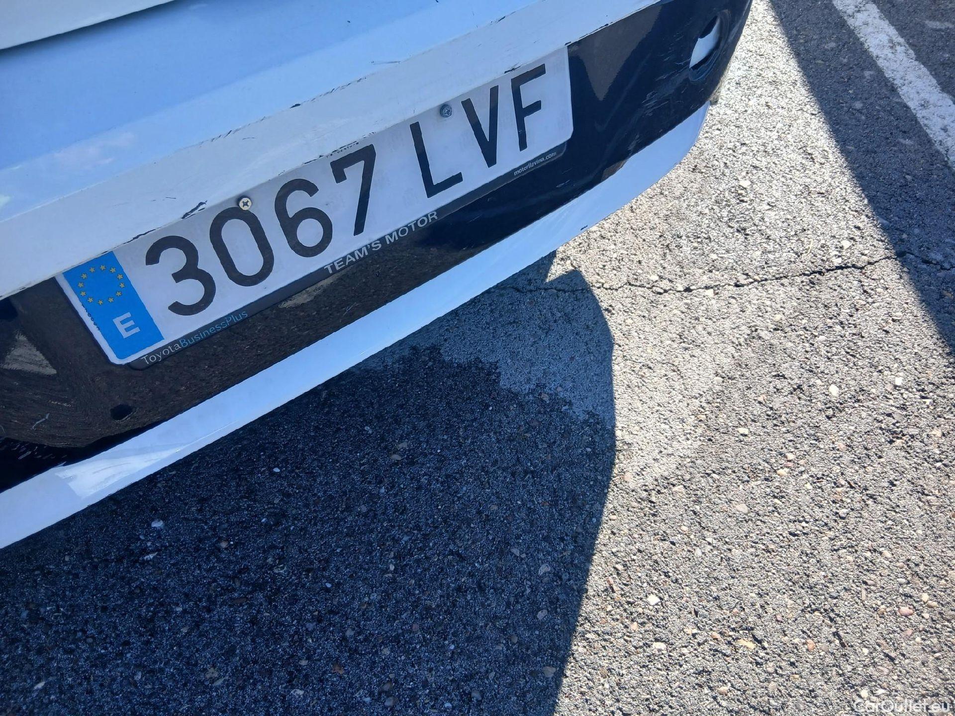  Toyota  Corolla TOYOTA  1.8 125H ACTIVE TECH E-CVT #28