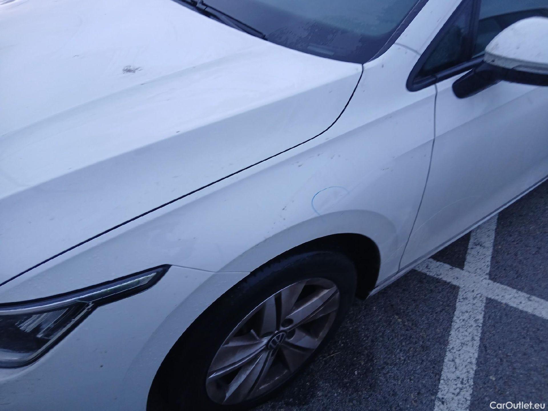  Volkswagen  Golf  VOLKSWAGEN / 2020 / 5P / berlina con portón Life 2.0 TDI 85kW (115CV) #13