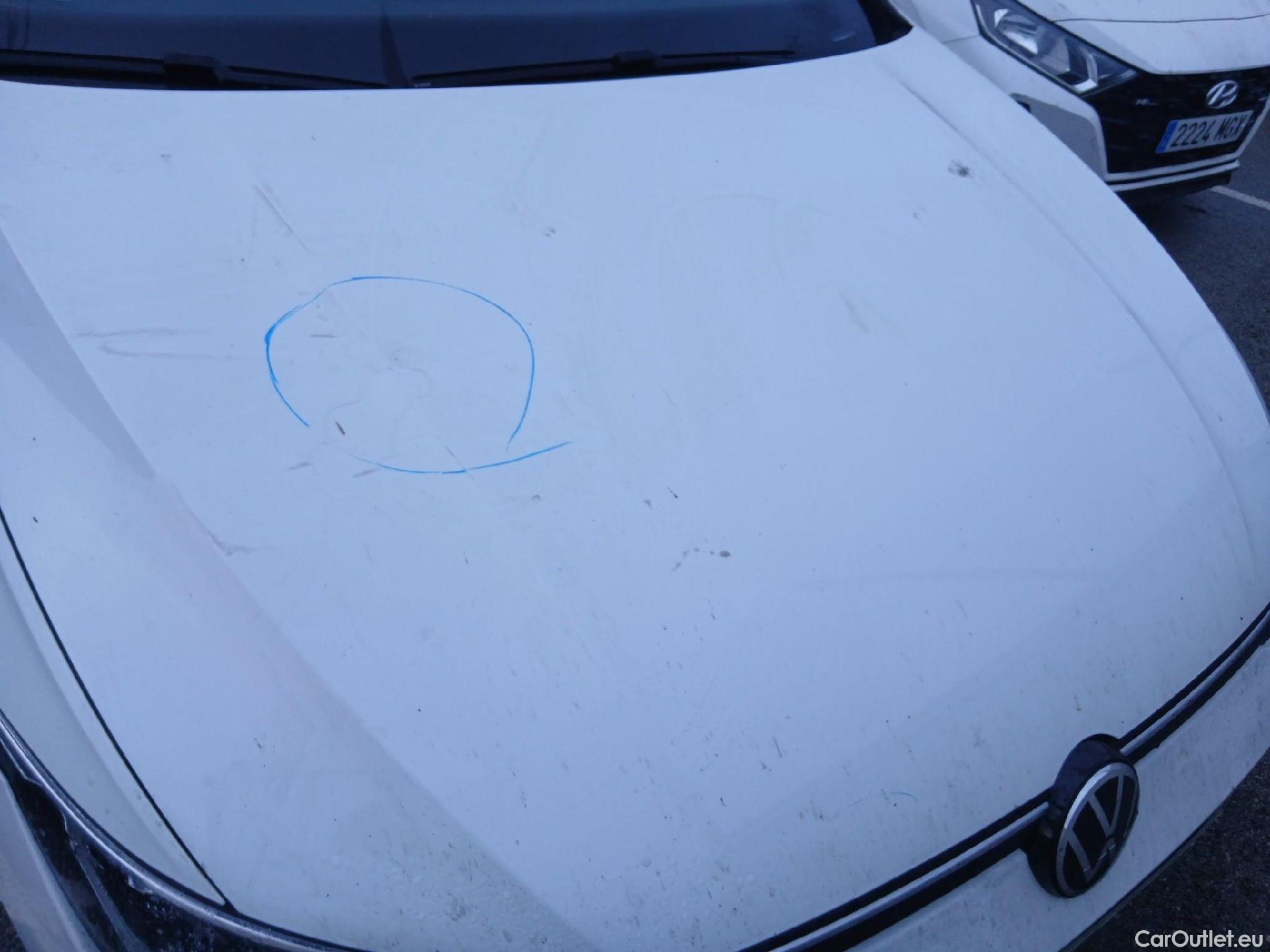  Volkswagen  Golf  VOLKSWAGEN / 2020 / 5P / berlina con portón Life 2.0 TDI 85kW (115CV) #11