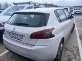  Peugeot  308 PEUGEOT  / 2017 / 5P / berlina con portón 5p Active Pack BlueHDi 130 S&S (AC) #2