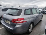  Peugeot  308 PEUGEOT  5P 2G FAMILIAR SW Business Line BlueHDi 73KW (100CV) #2