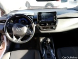  Toyota  Corolla TOYOTA  1.8 125H ACTIVE TECH E-CVT #3