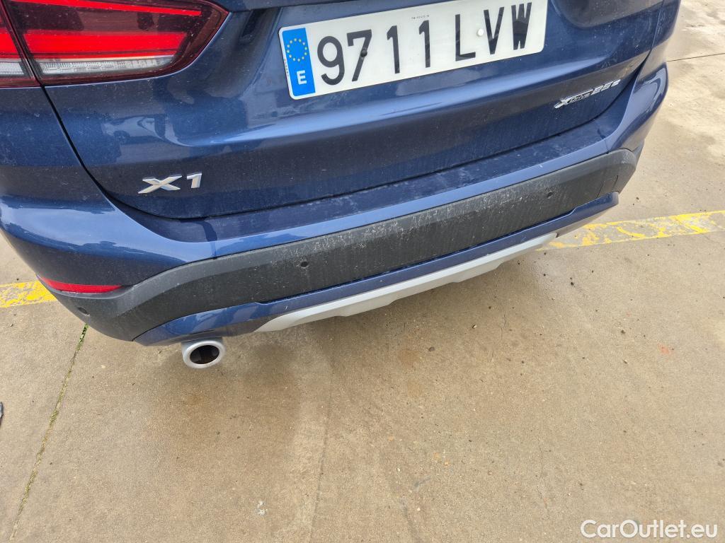  Bmw  X1 BMW  / 2019 / 5P / todoterreno xDrive25e #4