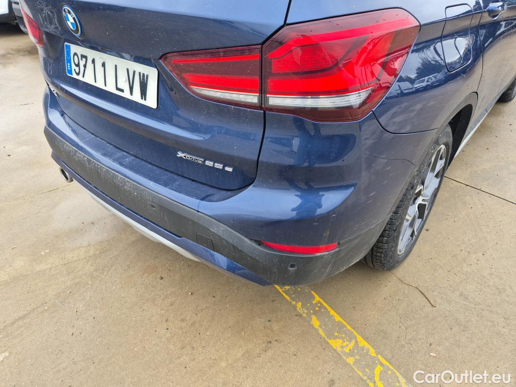  Bmw  X1 BMW  / 2019 / 5P / todoterreno xDrive25e #20