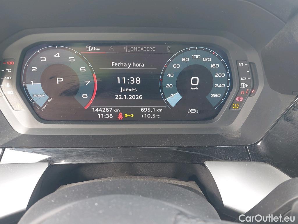  Audi  A3 AUDI  / 2020 / 5P / berlina con portón Sportback Advanced 30 TFSI 81kW Stron MildHybrid #18