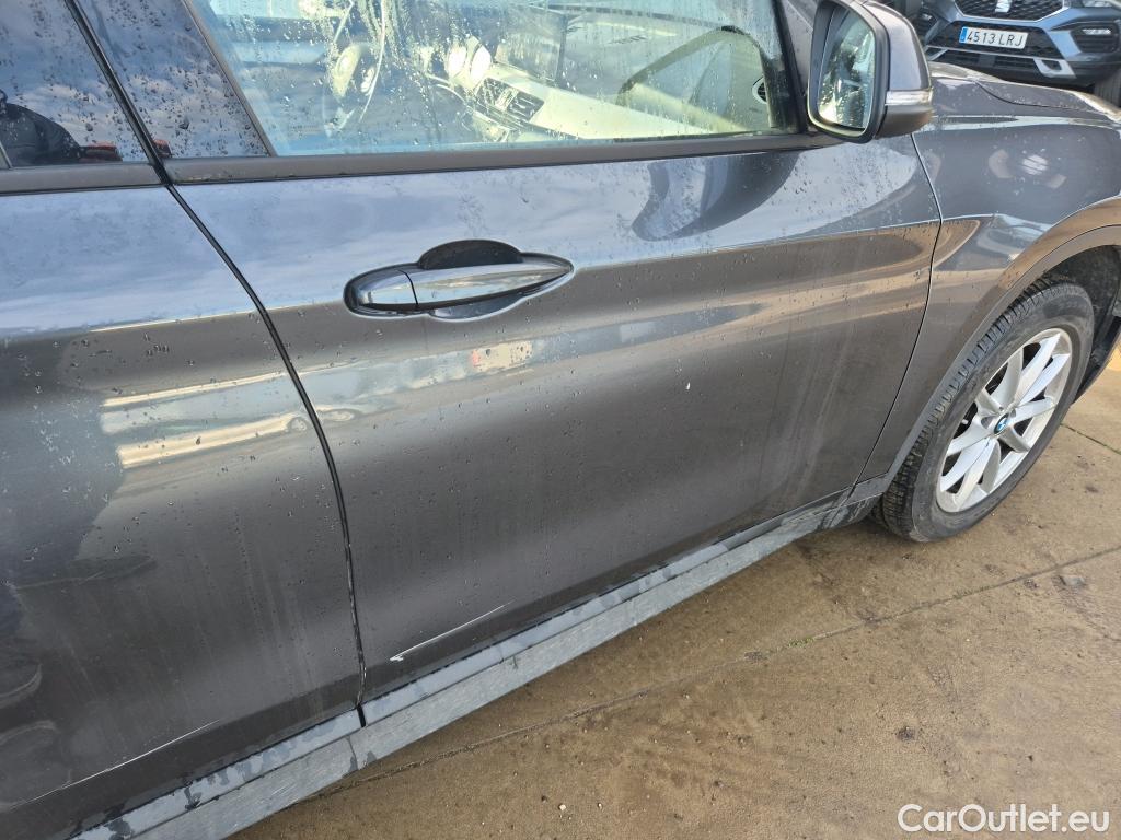  Bmw  X1 Serie  sDrive 20d 2.0 190CV AT8 E6 #3