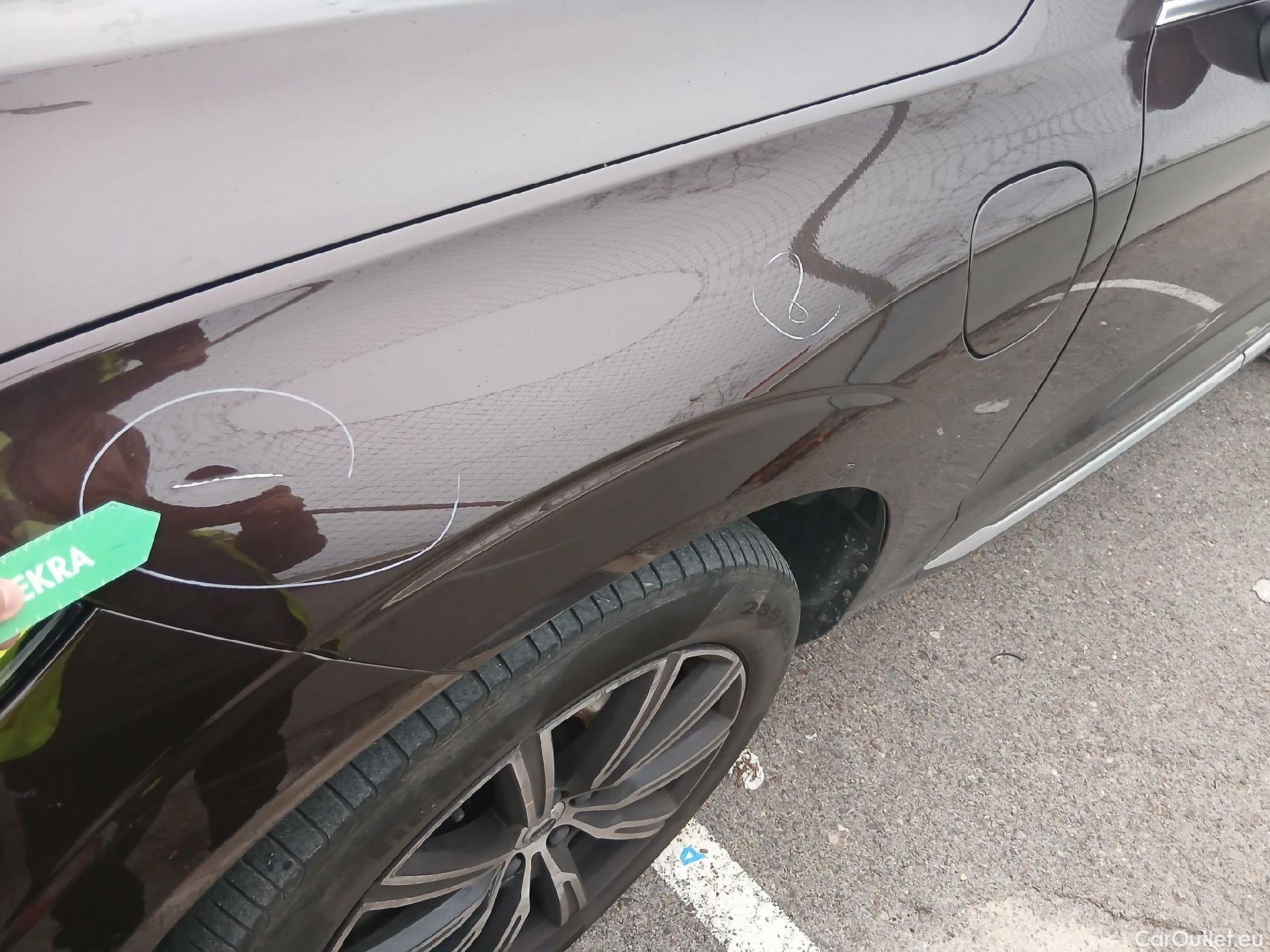  Volvo  XC60 VOLVO  / 2017 / 5P / todoterreno 2.0 T6 AWD Recharge Inscription Auto #13