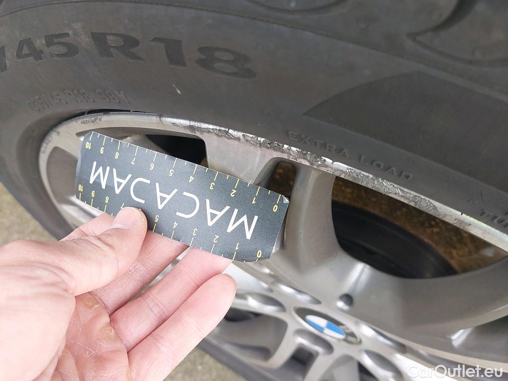  Bmw  X2 BMW  sDrive18i #2