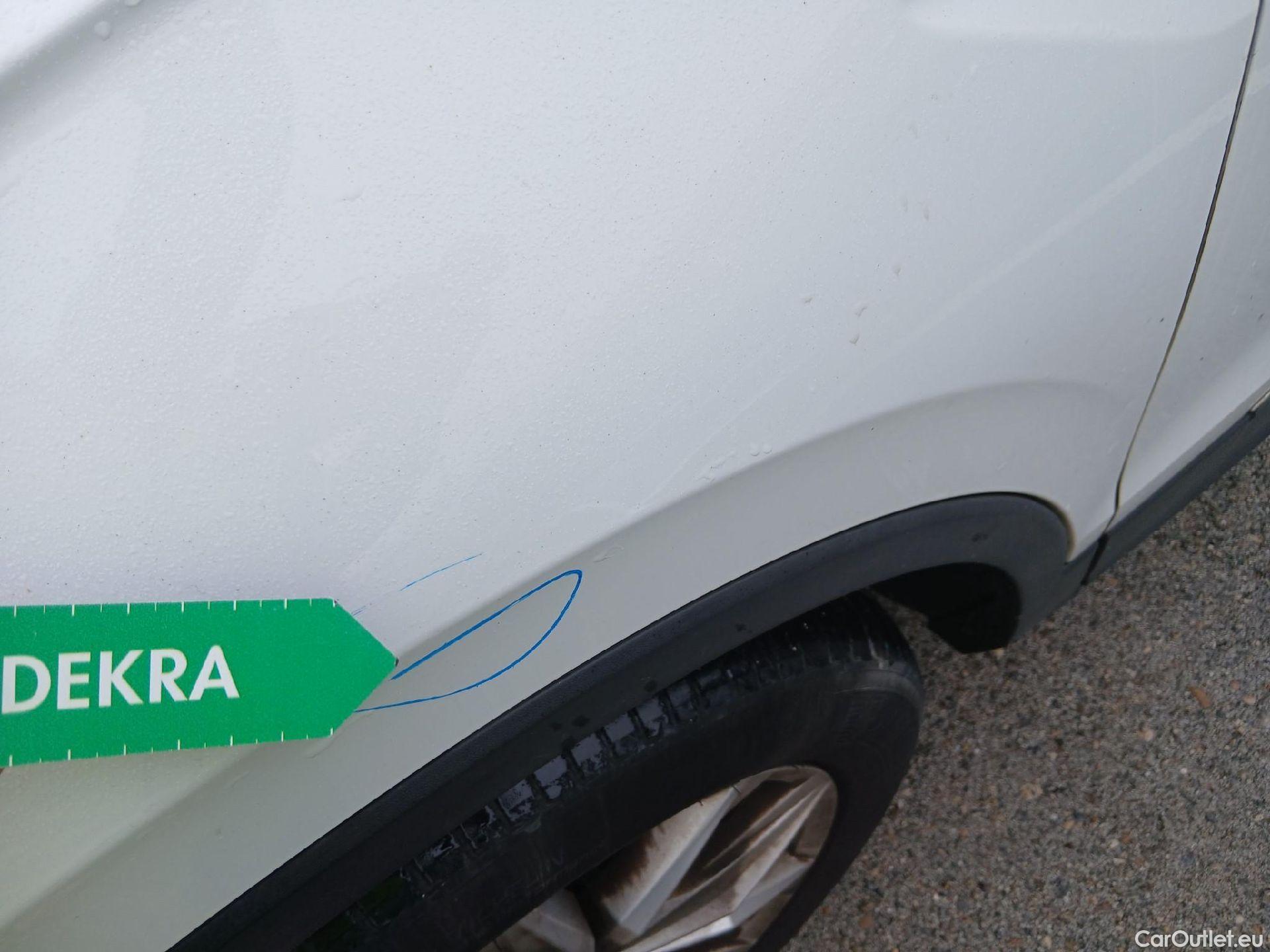  Volkswagen  Tiguan VOLKSWAGEN  / 2016 / 5P / todoterreno Sport 2.0 TDI 110kW (150CV) DSG #12