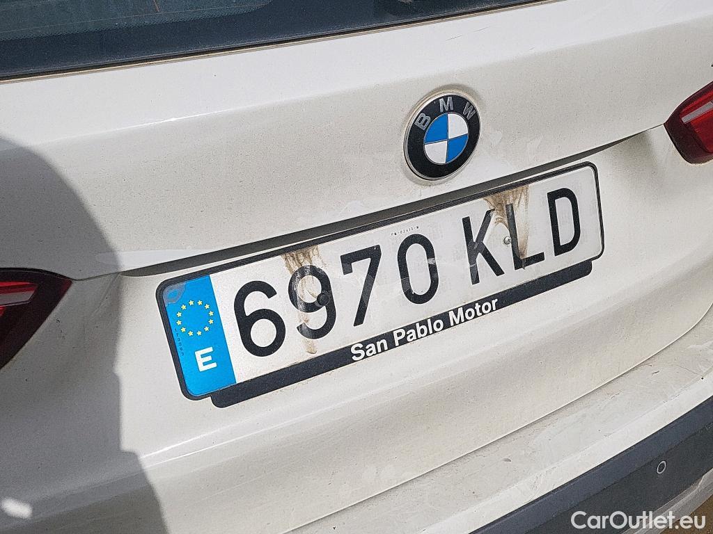  Bmw  X1 BMW  / 2015 / 5P / todoterreno sDrive18d #39