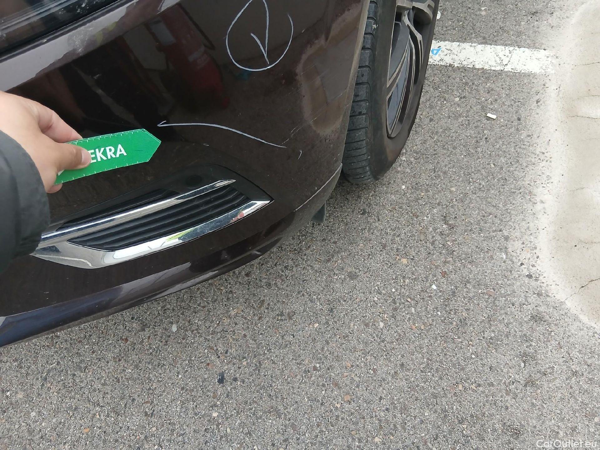  Volvo  XC60 VOLVO  / 2017 / 5P / todoterreno 2.0 T6 AWD Recharge Inscription Auto #7