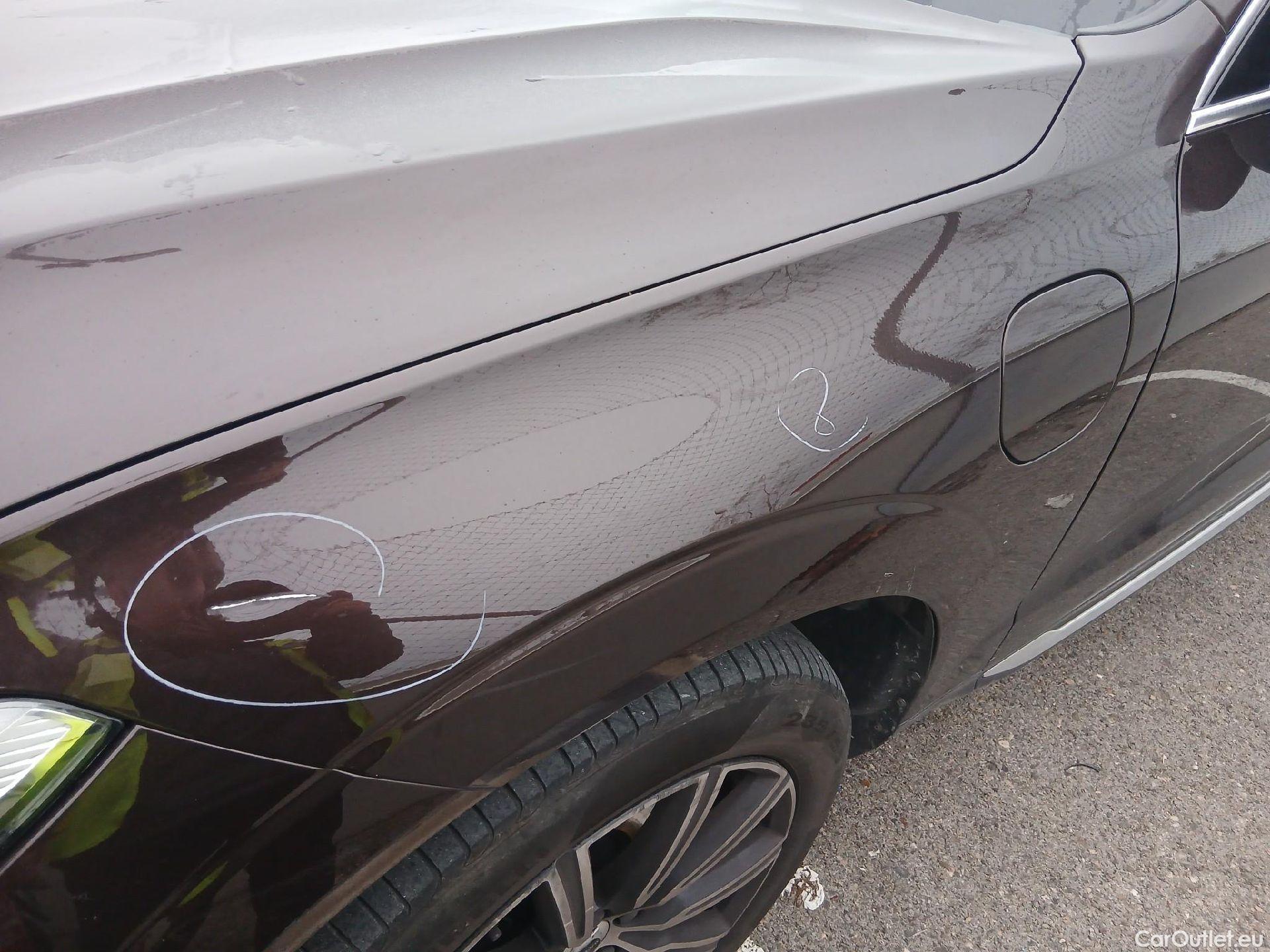  Volvo  XC60 VOLVO  / 2017 / 5P / todoterreno 2.0 T6 AWD Recharge Inscription Auto #12