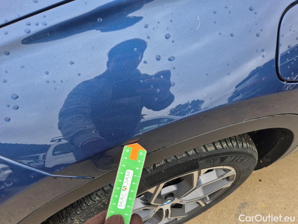  Bmw  X1 BMW  / 2019 / 5P / todoterreno xDrive25e #13