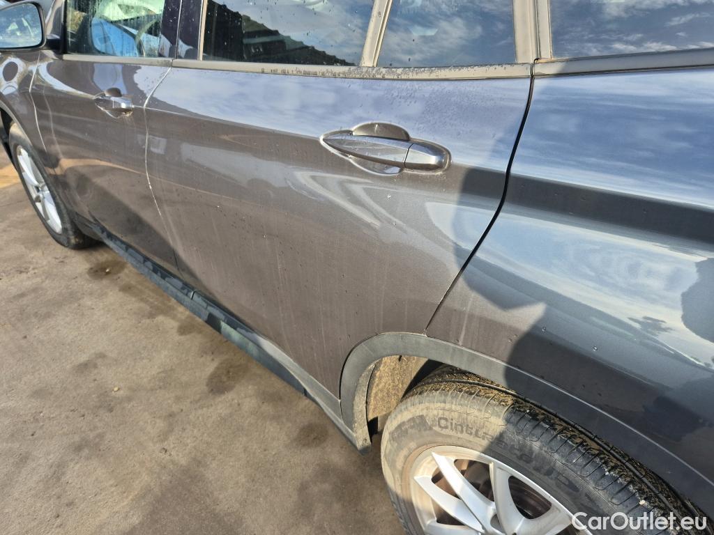  Bmw  X1 Serie  sDrive 20d 2.0 190CV AT8 E6 #22