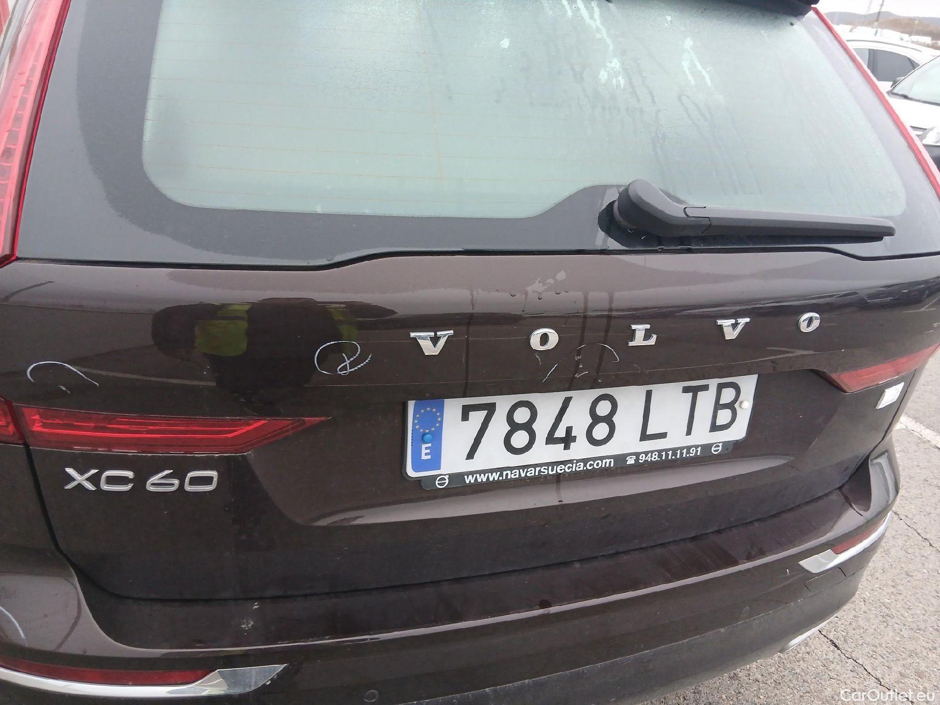  Volvo  XC60 VOLVO  / 2017 / 5P / todoterreno 2.0 T6 AWD Recharge Inscription Auto #29