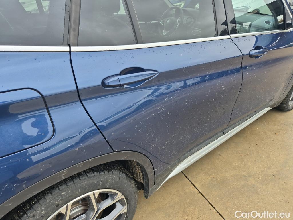  Bmw  X1 BMW  / 2019 / 5P / todoterreno xDrive25e #18