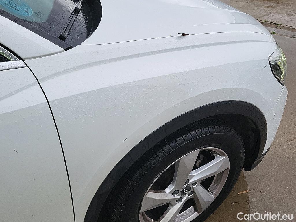  Audi  Q3 AUDI  / 2018 / 5P / todoterreno Advanced 35 TDI 110kW (150CV) S tronic (AC2) #20