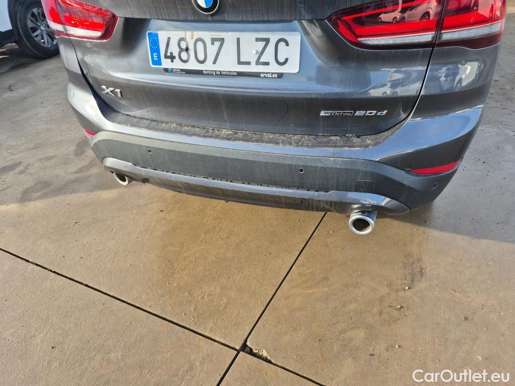  Bmw  X1 Serie  sDrive 20d 2.0 190CV AT8 E6 #17