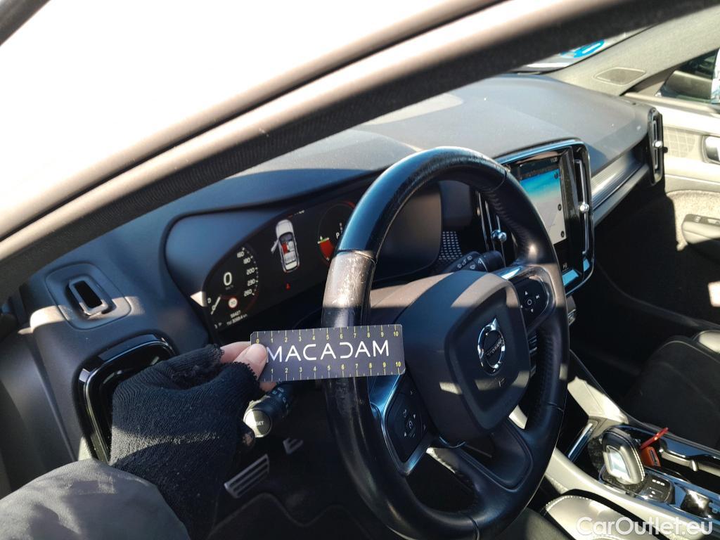  Volvo  XC 40 VOLVO XC40 / 2017 / 5P / todoterreno 1.5 T4 Twin Recharge R-Design Auto #11