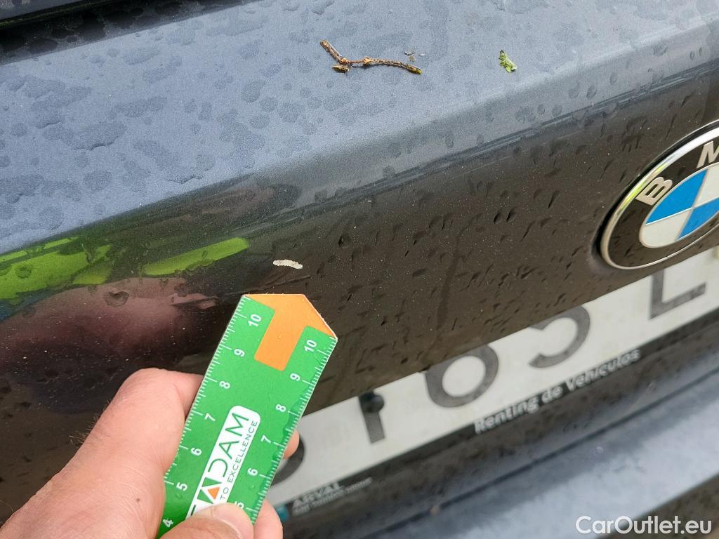  Bmw  Serie 1 BMW  / 2019 / 5P / berlina con portón 118i #22