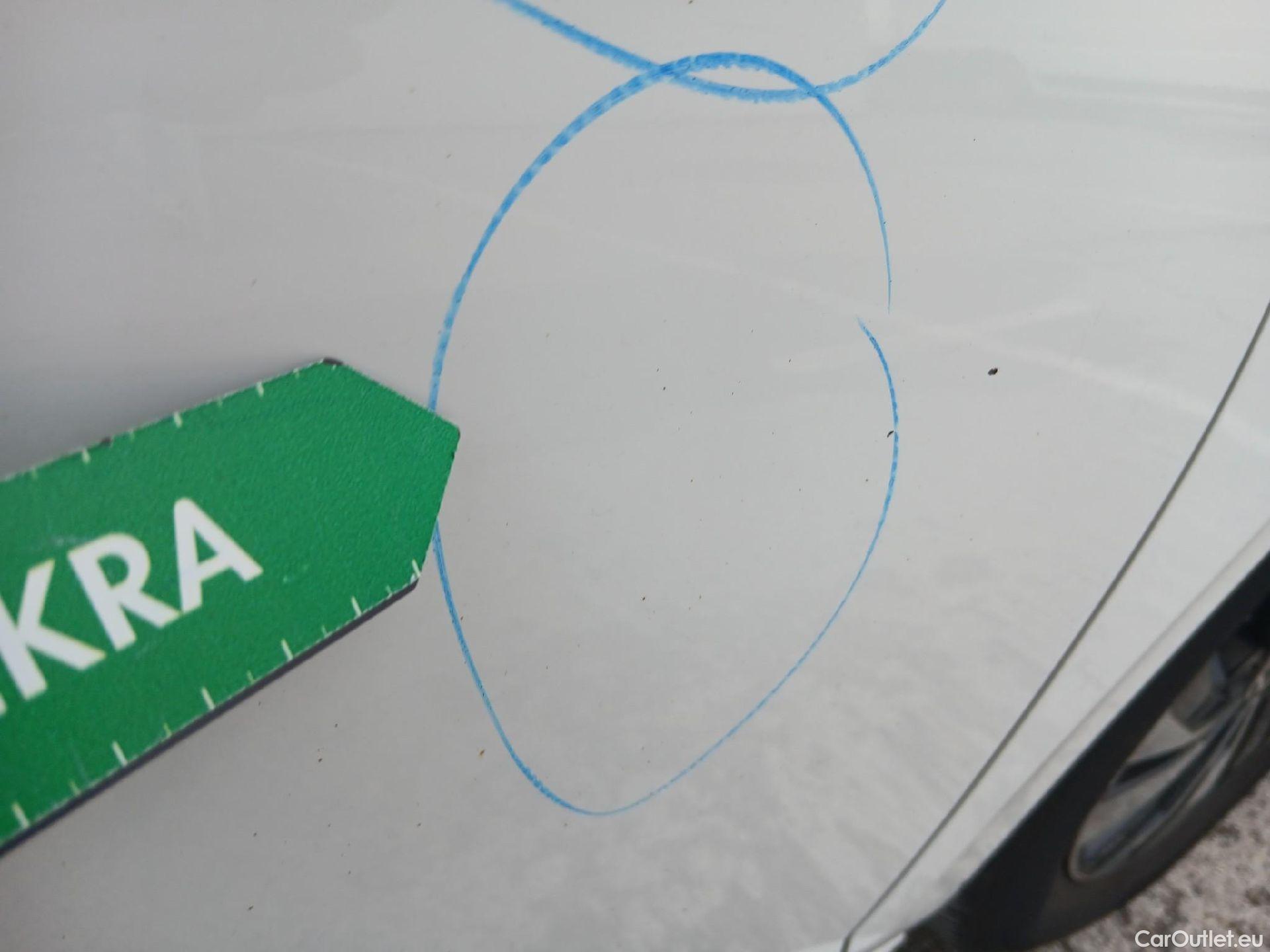  Volkswagen  Polo VOLKSWAGEN  / 2017 / 5P / berlina con portón Advance 1.0 TSI 70kW (95CV) #29