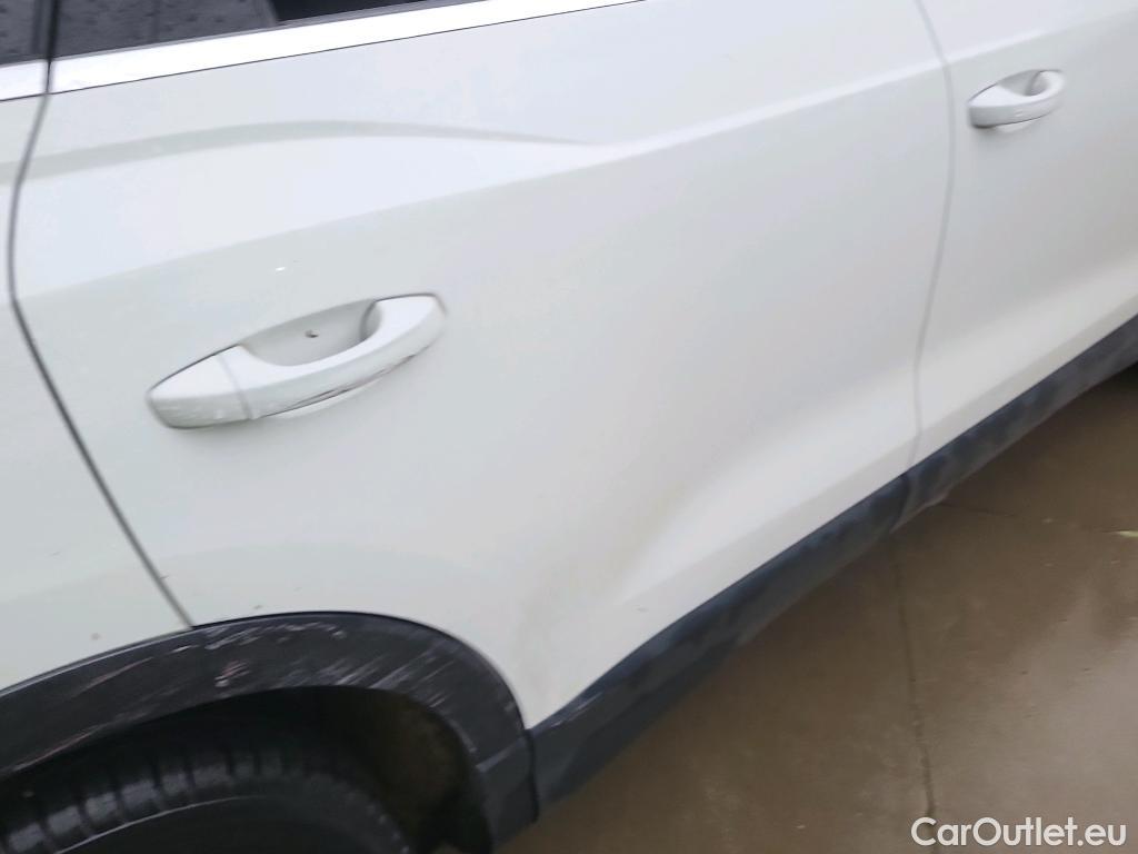  Audi  Q3 AUDI  / 2018 / 5P / todoterreno Advanced 35 TDI 110kW (150CV) S tronic (AC2) #11