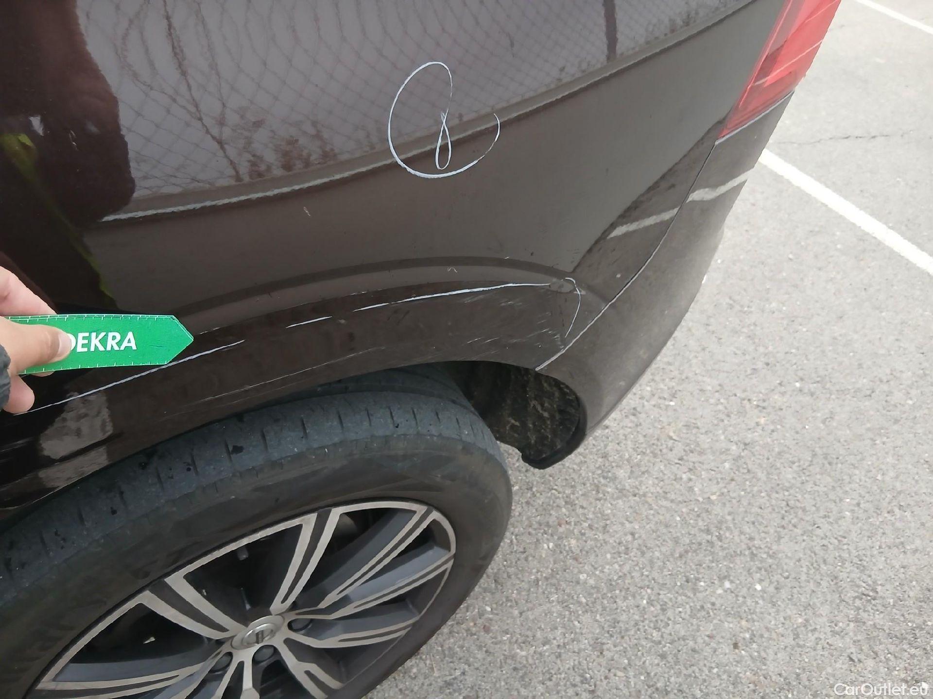  Volvo  XC60 VOLVO  / 2017 / 5P / todoterreno 2.0 T6 AWD Recharge Inscription Auto #21