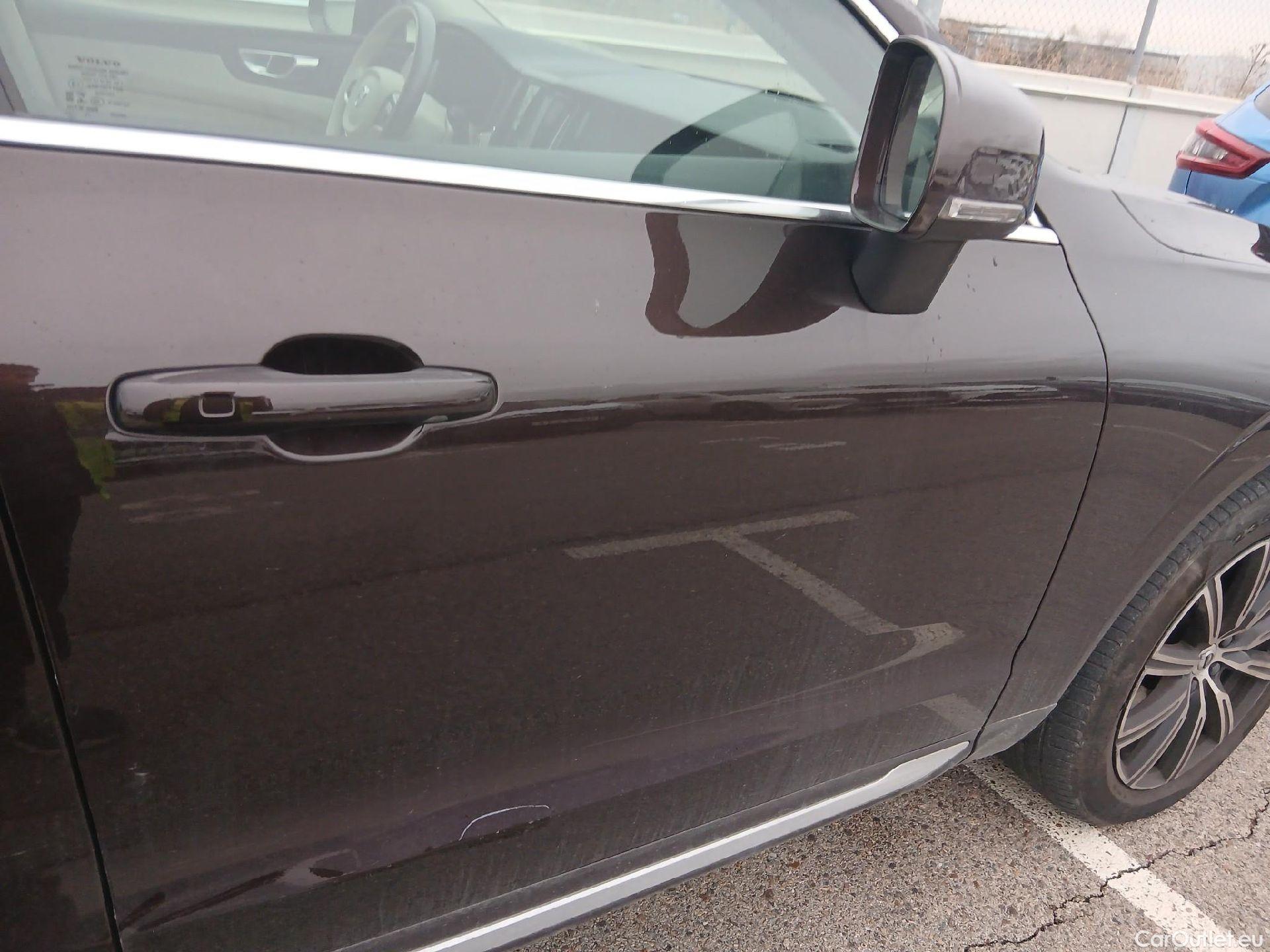  Volvo  XC60 VOLVO  / 2017 / 5P / todoterreno 2.0 T6 AWD Recharge Inscription Auto #39