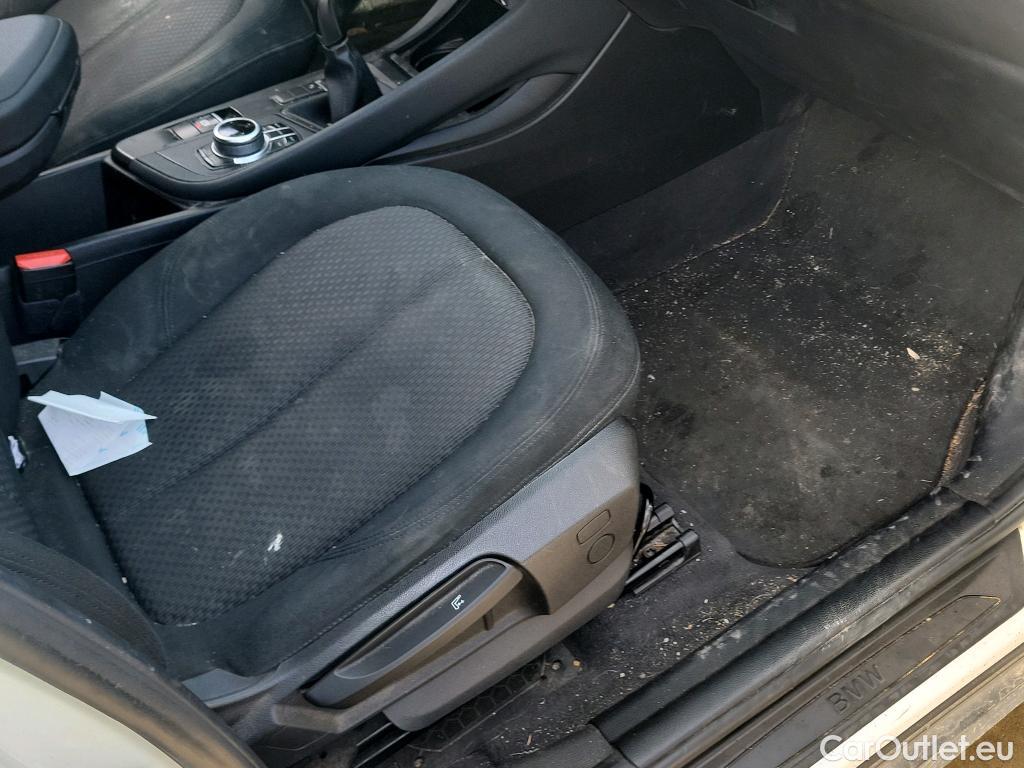  Bmw  X1 BMW  / 2015 / 5P / todoterreno sDrive18d #11