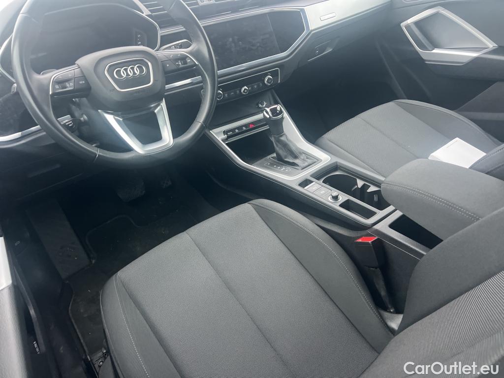  Audi  Q3  Sportback 35 TDI 2.0 TDI 150CV AT7 E6d #2