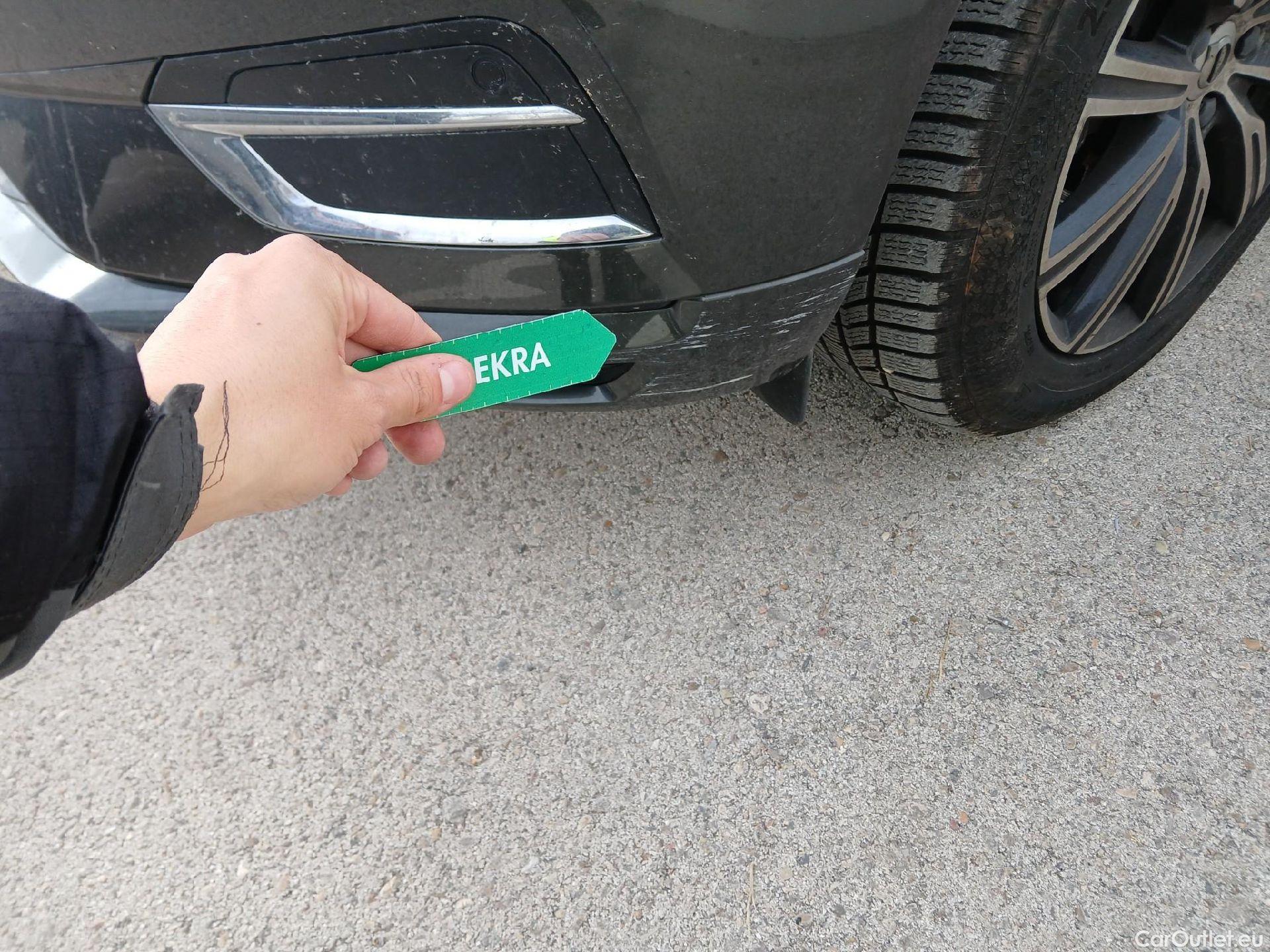  Volvo  XC60 VOLVO  / 2017 / 5P / todoterreno 2.0 B4 D4 AWD Inscription Auto #7