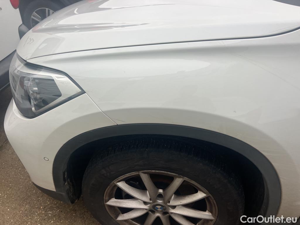  Bmw  X1 BMW  / 2019 / 5P / todoterreno sDrive18dA Corporate #5