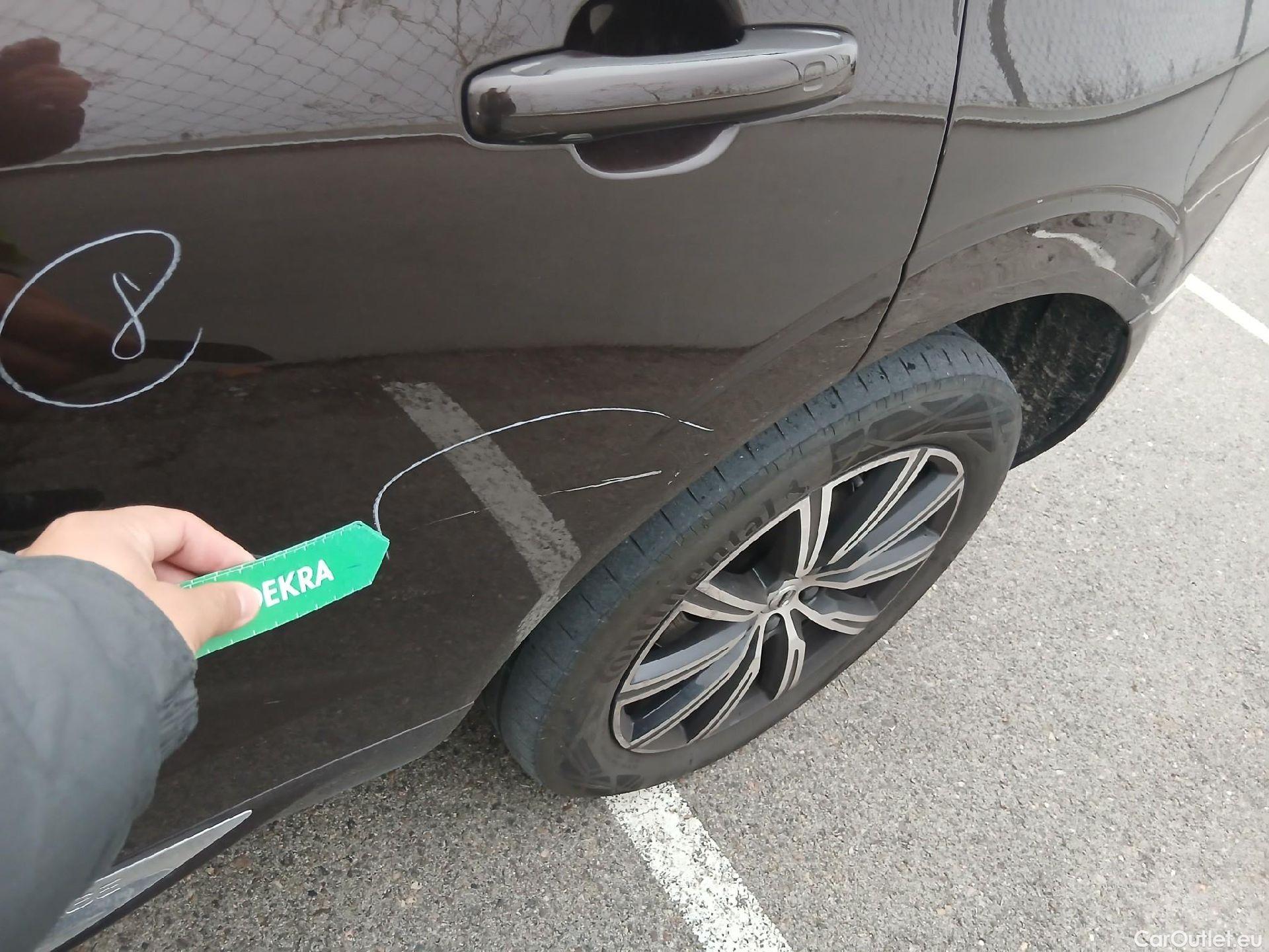  Volvo  XC60 VOLVO  / 2017 / 5P / todoterreno 2.0 T6 AWD Recharge Inscription Auto #19