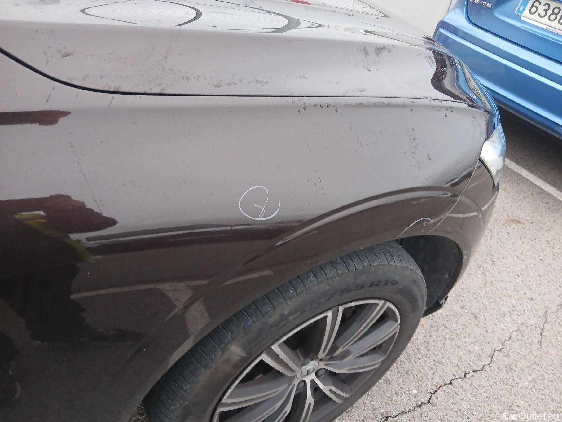  Volvo  XC60 VOLVO  / 2017 / 5P / todoterreno 2.0 T6 AWD Recharge Inscription Auto #40