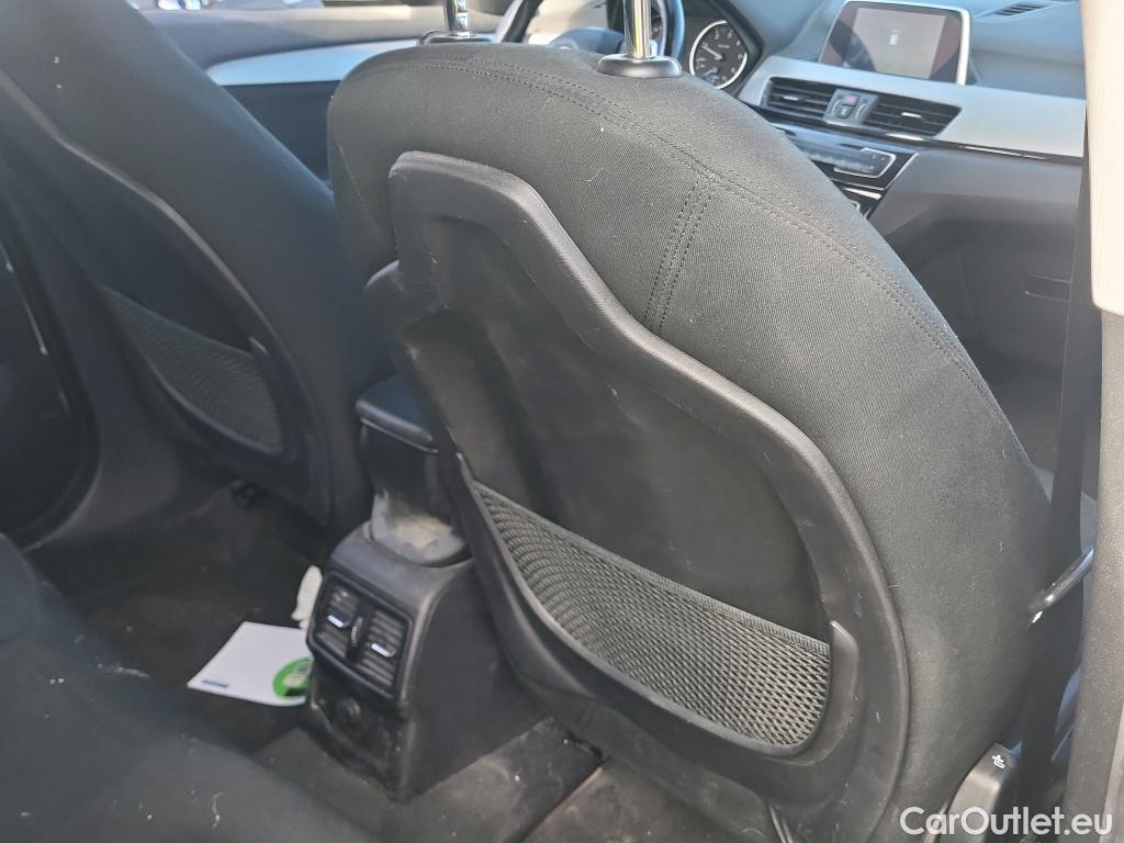  Bmw  X1 BMW  / 2015 / 5P / todoterreno sDrive18d #35