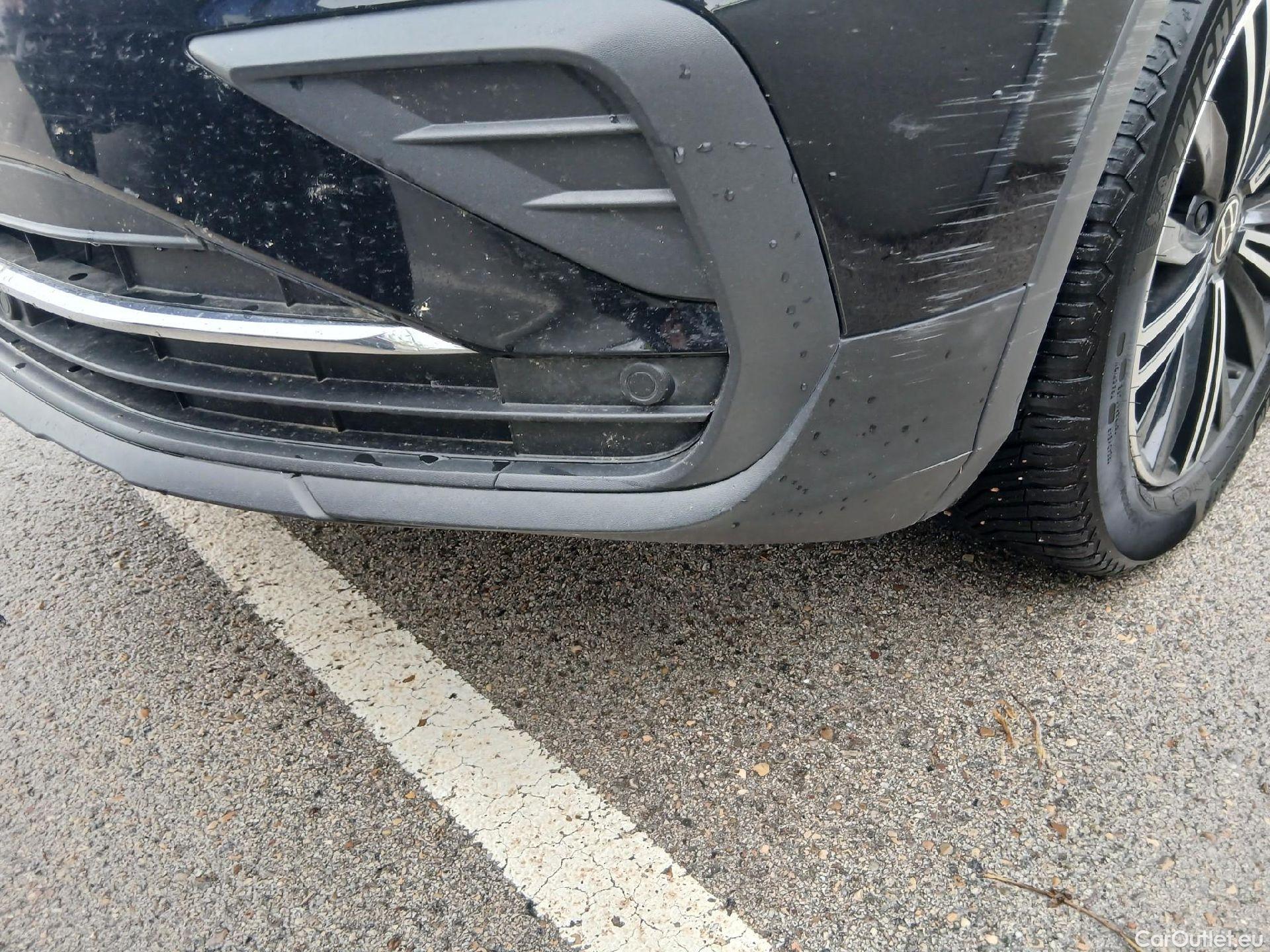  Volkswagen  Tiguan VOLKSWAGEN  / 2020 / 5P / todoterreno Life 2.0 TDI 110kW (150CV) DSG (AC2) #6