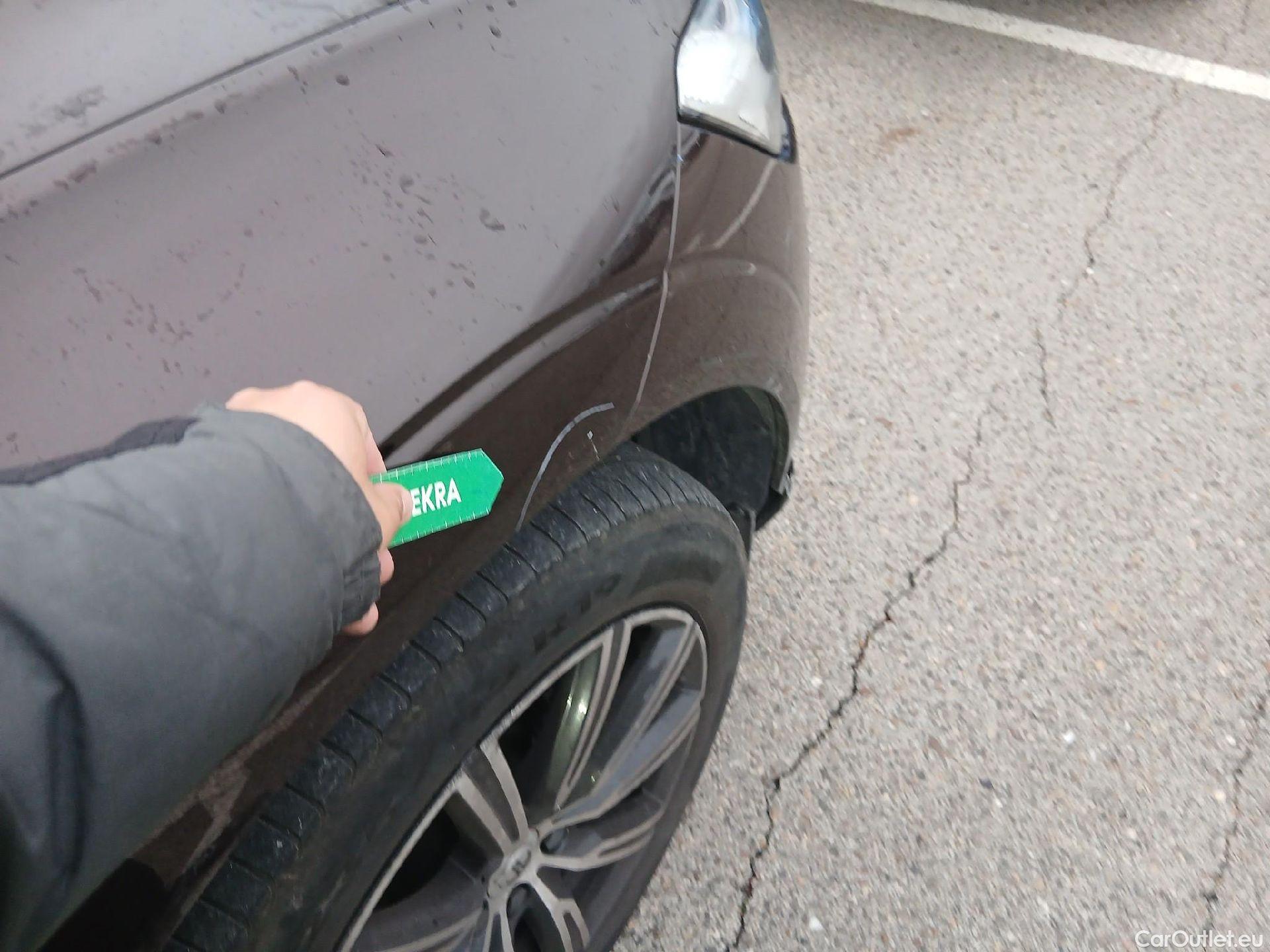  Volvo  XC60 VOLVO  / 2017 / 5P / todoterreno 2.0 T6 AWD Recharge Inscription Auto #41