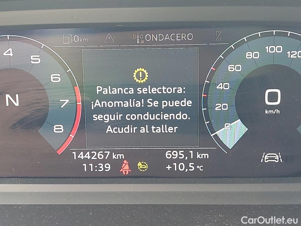  Audi  A3 AUDI  / 2020 / 5P / berlina con portón Sportback Advanced 30 TFSI 81kW Stron MildHybrid #21