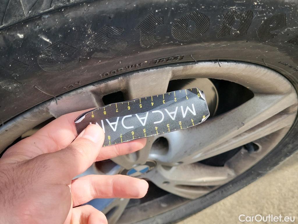  Bmw  X1 BMW  / 2015 / 5P / todoterreno sDrive18d #15