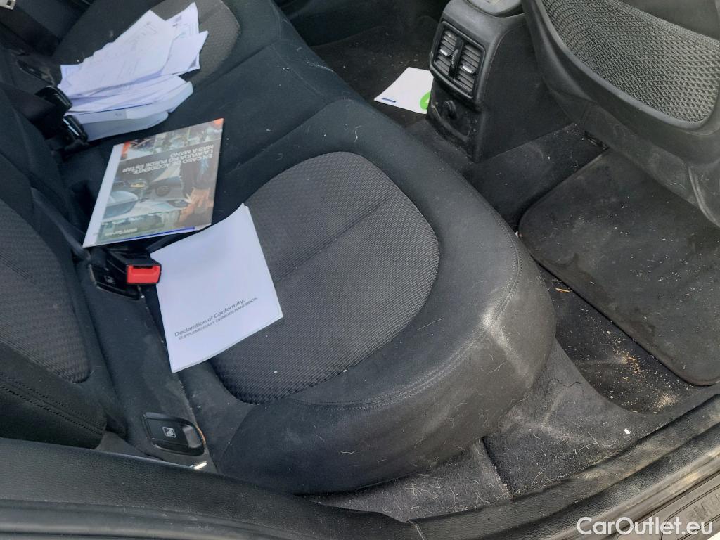  Bmw  X1 BMW  / 2015 / 5P / todoterreno sDrive18d #10