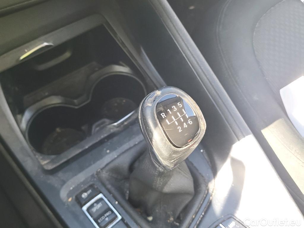  Bmw  X1 BMW  / 2015 / 5P / todoterreno sDrive18d #20