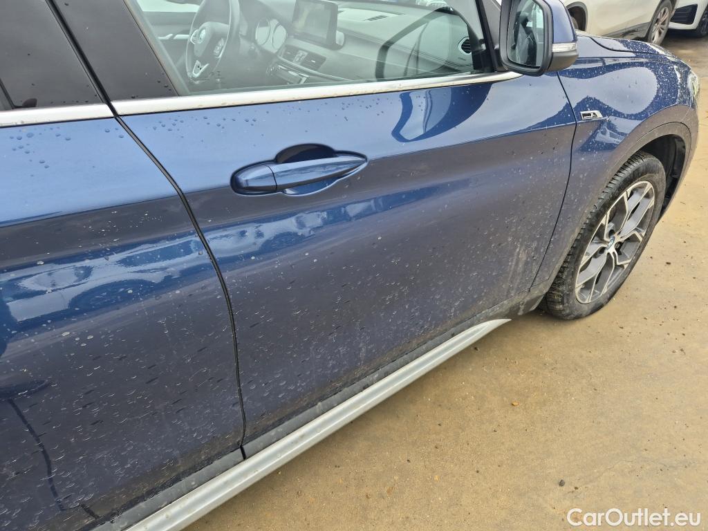  Bmw  X1 BMW  / 2019 / 5P / todoterreno xDrive25e #16